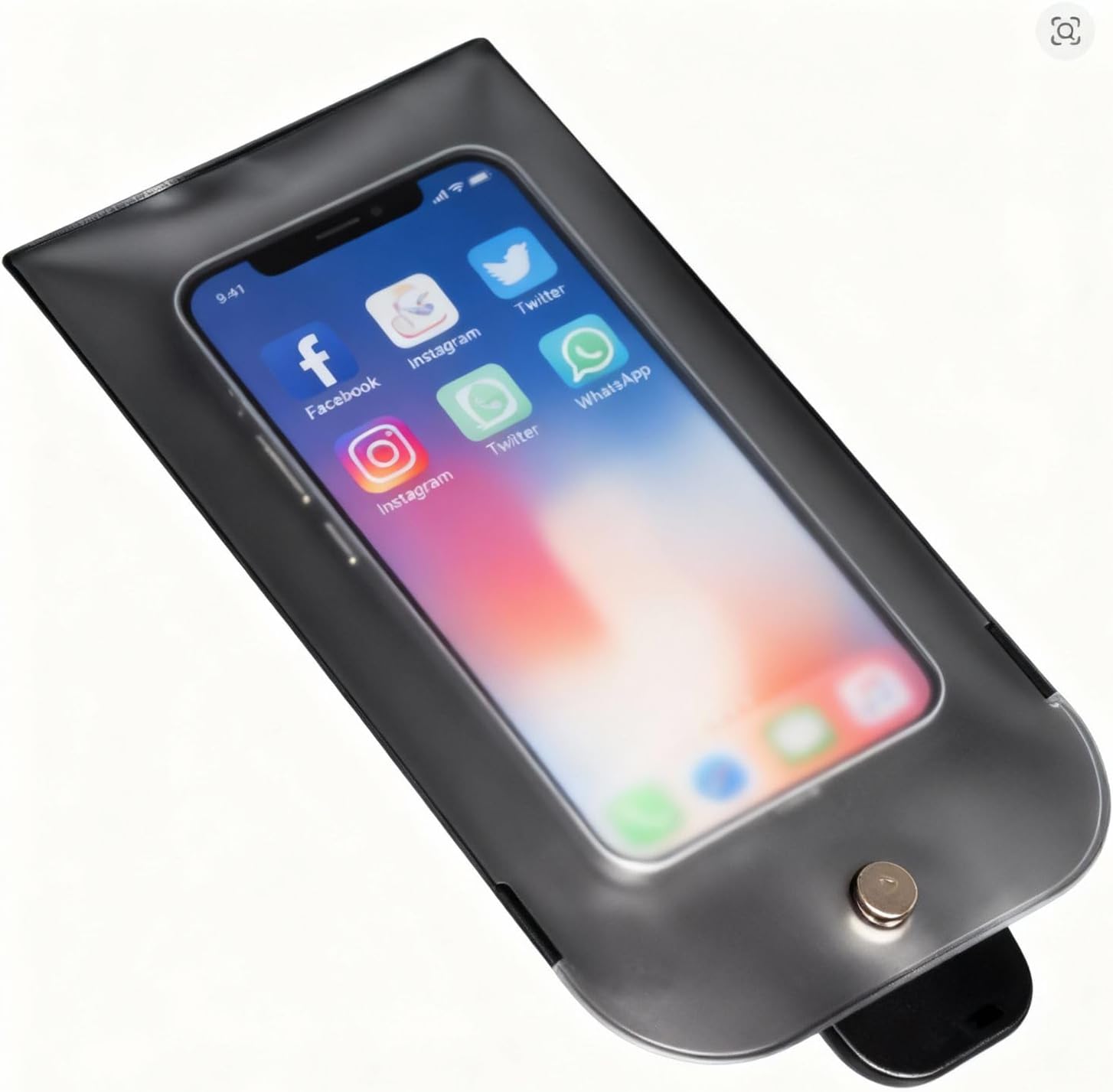 61B 9Rg LTL. AC SL1500